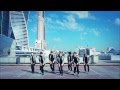 U-Kiss - Round and Round ( dance cover by Rizing Sun )