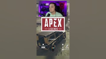 When You’re Playing Warzone and Someone Suggests Apex