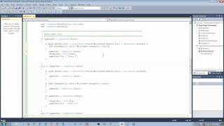 XNA: Managing Game State, part 2