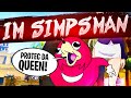Im Simpsman - The Ultimate Simp