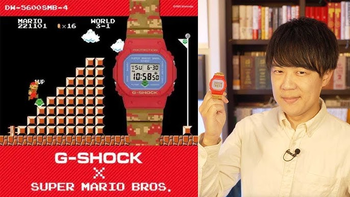 casio dw 5600 smb 4