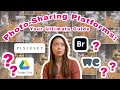 [Photography Business] FULL PHOTO-SHARING WORKFLOW: Pixieset, WeTransfer, Google Drive, Adobe Br/Lr