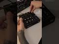 Луна-2 Аналоговый шумовой синтезатор. #analogsynth #synthdiy #synth #industrialdesign #electronic