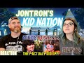 Kid Nation @JonTronShow Reaction