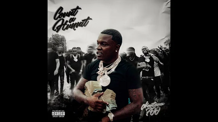 Montana 700 - Count A Hunnit (Official Instrumental) Prod by @CookUpCartel & @QuinWithTheKeyz