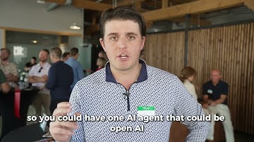 AI REPLACED Our Sales Reps