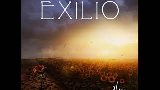 Miniatura de vídeo de "Oscar Horna - Exilio (Audio)"