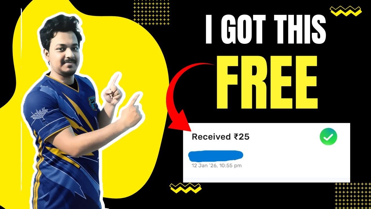 🚨 UNLIMITED EARNINGS! New Earning App Launch Today (Real Proof)