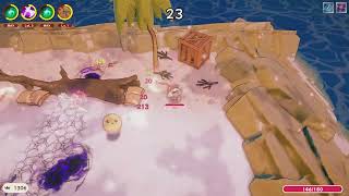 Soul Stalker aka yet another survivor game