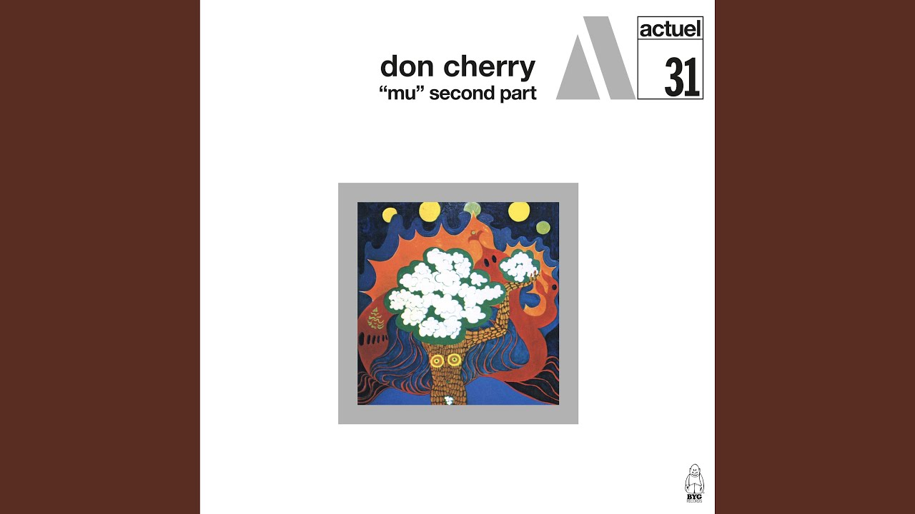 Medley: Theme Albert Heath / Theme Dollar Brand / Baby Rest, Time for ...