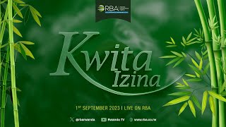 🔴 LIVE : Rwanda's 2023 Kwita Izina Baby Gorilla Naming Ceremony 🔴 LIVE : Rwanda's 2023 Kwita Izina Baby Gorilla Naming Ceremony