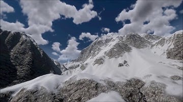 Unity Asset Store Pack - Complete terrain shader (CTS) (Download link in description)