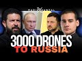 TRUMP SENDING 5K TROOPS TO POLAND, PUTIN WANTS WAR TO END SOON - w/ The Duran's Alex Christoforou