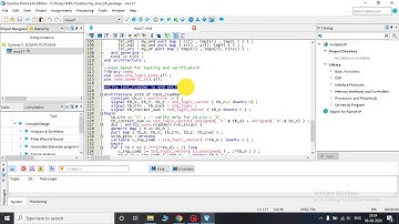 n bit ripple carry adder using VHDL