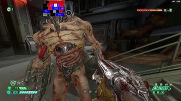 Mars Core jump mini-optimization