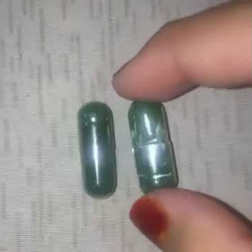 CARA MEMBEDAKAN SPIRULINA ASLI DAN SPIRULINA PALSU