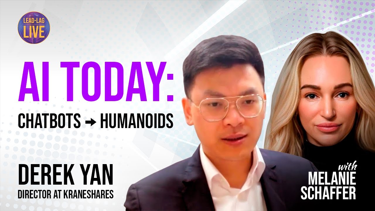 За пределами шумихи: Дерек Ян о развитии ИИ, частном доступе и реальных возможностях