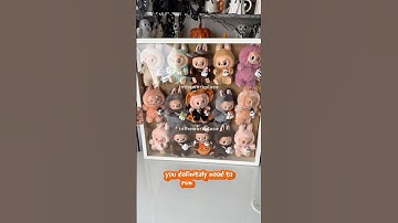 IKEA Labubu DIY?! #labubu #popmartus