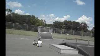 Howell Skatepark