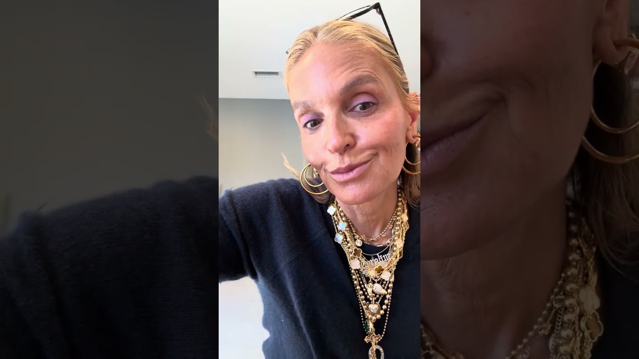 Time to Look Good 🔥 Amazon Makeup Routine 🔥 LFG