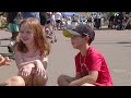 What is fair?