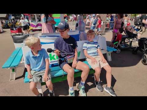 What is fair?