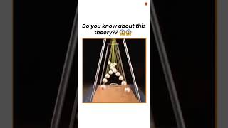 Do you know about this Theory #physics #vedantumalayalam #physicstutorials #shorts #physicsshorts
