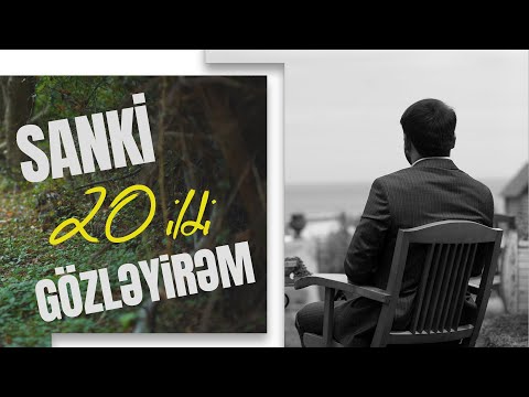 Hacı Ramil - Sanki 20 ildi gözləyirəm (2020)