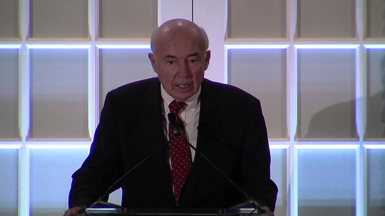 Anniversary Benefit: Dr. Angelo Codevilla - YouTube