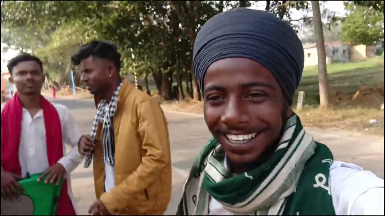 Kodarma 3 day vlog with bhandara 🫣