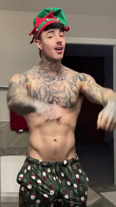 pov: im your elf 