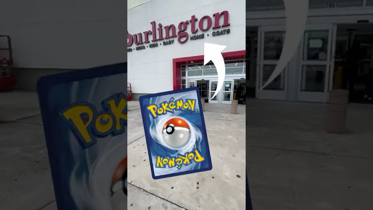 does burlington sell pokemon cards Amazon.com: Pokemon TCG: Scarlet & Violet - Surging Sparks 3-Pack Blister