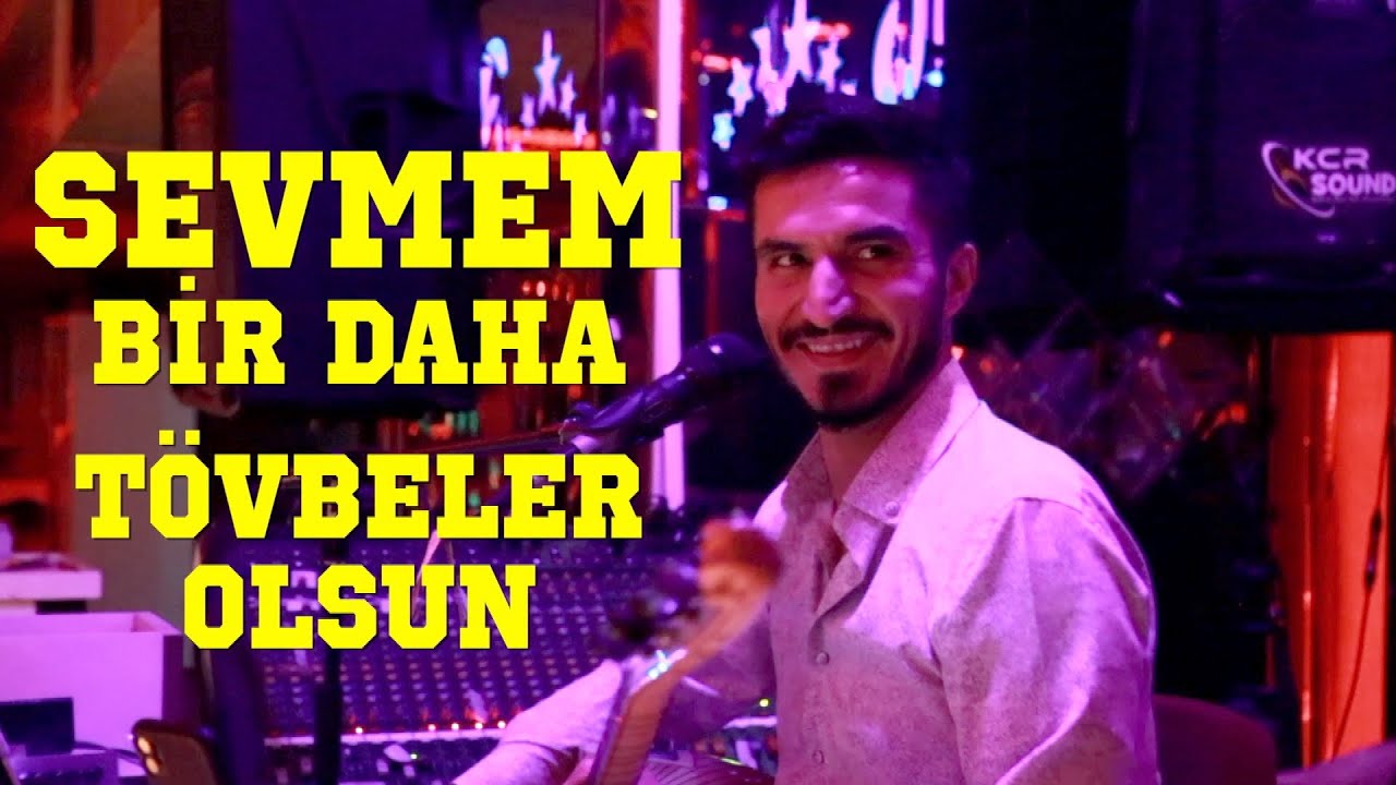 Uğurcan - Sevmem Bir Daha & Alkolik Adam