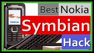 Nokia Symbian Hack 2021 - Nokia 6220 Navigator Nokia Symbian Hack 2021 - Nokia 6220 Navigator