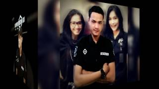 Seragam kerja model net tv trans tv satuan bordir