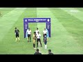 BHAYANGKARA PRESISI vs PERSENUS WASAKA | Piala Soeratin U17 Putaran Nasional 2025