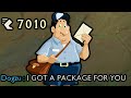 NERF MAILMAN IN LEAGUE OF LEGENDS