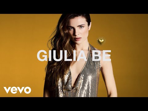 GIULIA BE - se um dia o mundo se apagar (official audio)