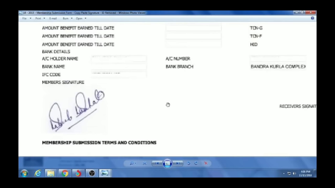 #42 - Heera Gold - Heera Group Copy Pasted Your Signatures