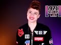 97.1 Seconds with Kiezsa