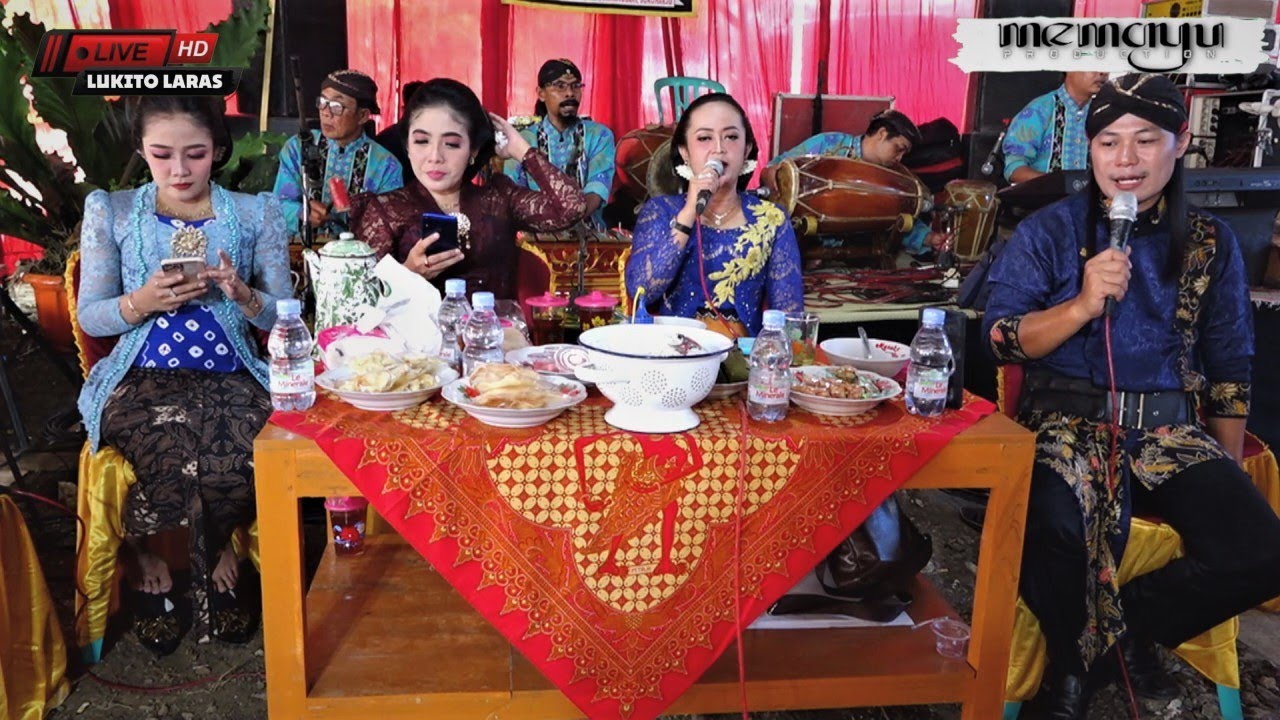 BONANGAN--NGLARAS MAT-MATAN//CS.SAHIDNA//MEMAYU PRODUCTION