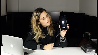 Red Hydrogen One Unboxing And Review