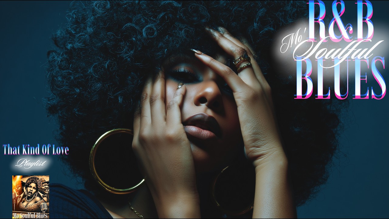 MO' That Kind of Love 💘 Relaxing R&B Soul | Deep Love Vibes - YouTube