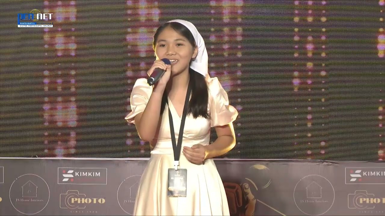 Lalrammuani, Bethlehem Bial | Engchhuak (Top 10 Intihsiak, Common Song)