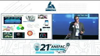 Congresso  ANEFAC 2019 - Palestra Fabio Mattoso - Fechamento Saúde IBM screenshot 3