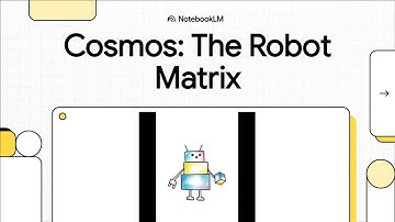 NVIDIA Cosmos WFM: Building Digital Twins for Physical AI