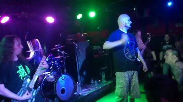 Defeated Sanity - Initiation / Naraka