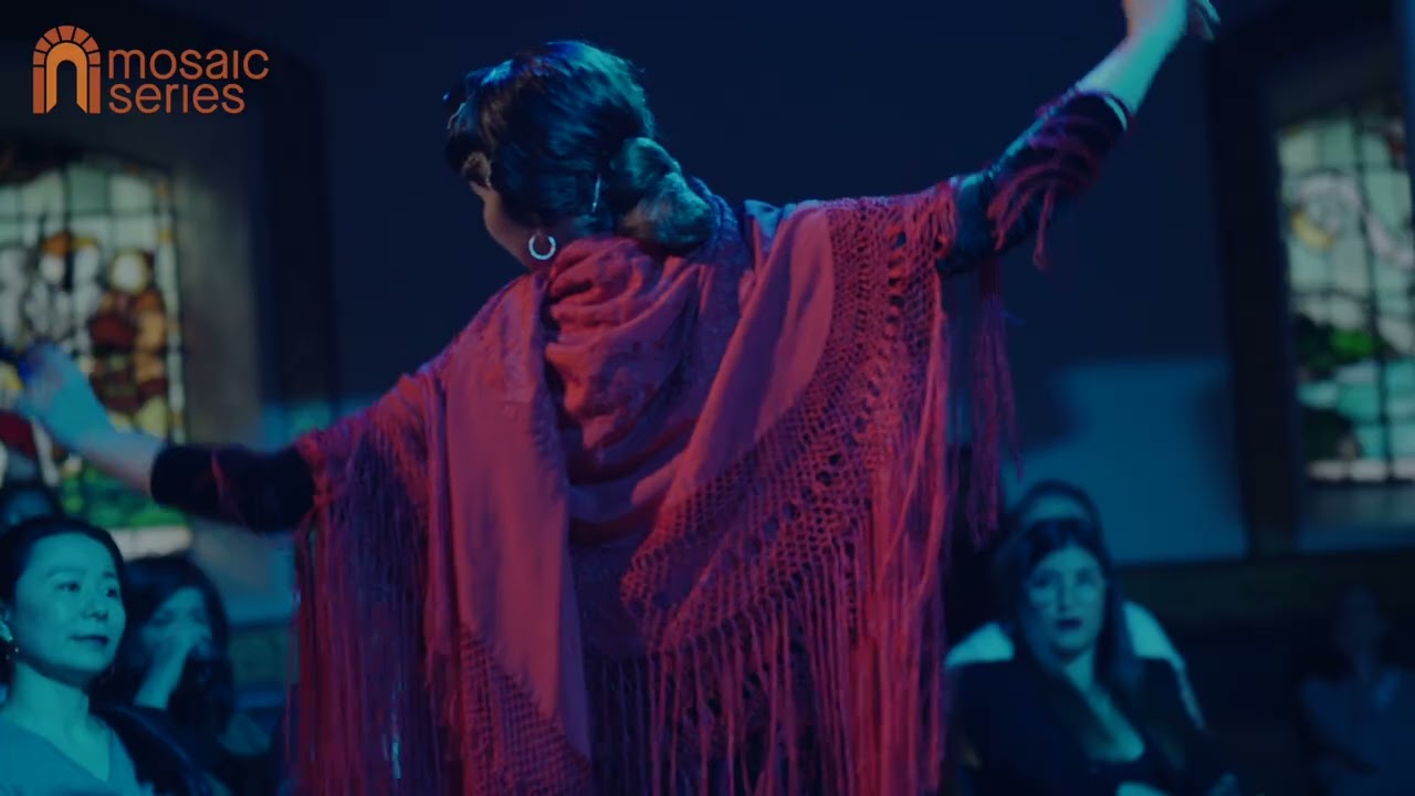 Jesus Guerrero London 2025