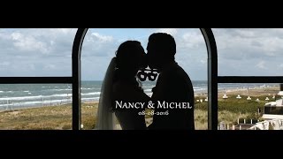 Cinematic Wedding Film - Nancy & Michel