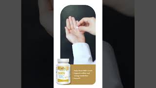 Maplelife Nmn Capsules